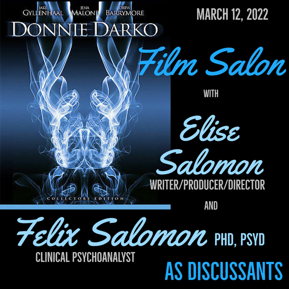 Donnie Darko Film Salon