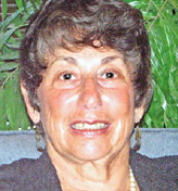 Rosalyn Meadow, PhD